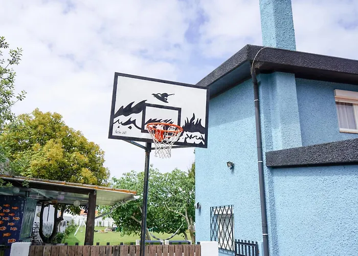 Alloggio per agriturismo Costanova Surfhouse Ílhavo