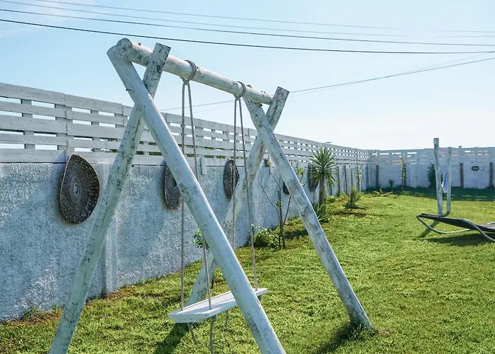 Costanova Surfhouse Alloggio per agriturismo Ílhavo