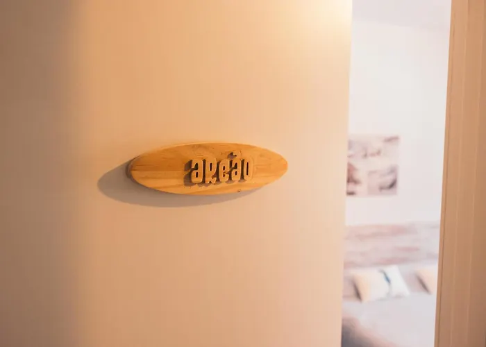 Costanova Surfhouse Alloggio per agriturismo *