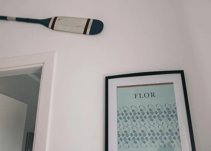 Alloggio per agriturismo Costanova Surfhouse *