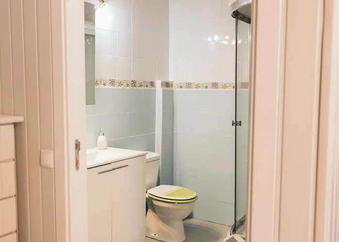 Costanova Surfhouse Alloggio per agriturismo