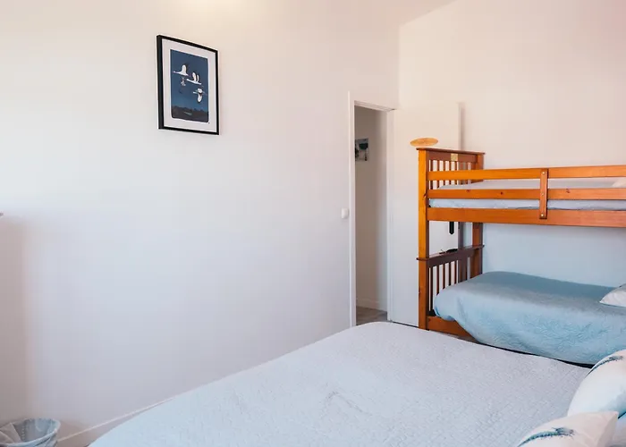 Alloggio per agriturismo Costanova Surfhouse