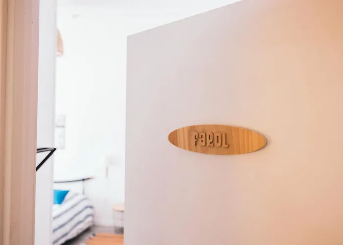 Alloggio per agriturismo Costanova Surfhouse *