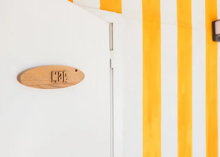 Costanova Surfhouse * Ílhavo