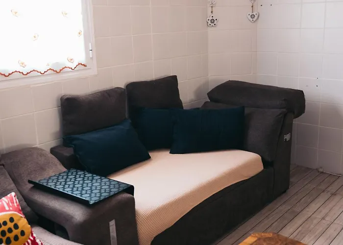 Costanova Surfhouse Alloggio per agriturismo Ílhavo