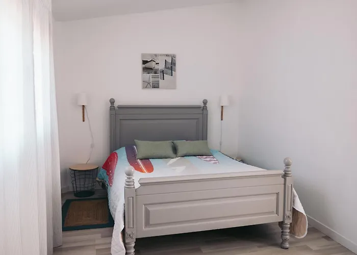 Costanova Surfhouse Ílhavo