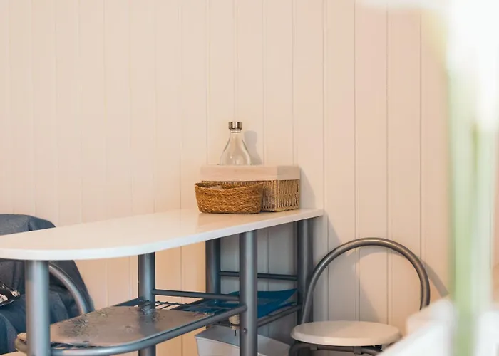 Alloggio per agriturismo Costanova Surfhouse