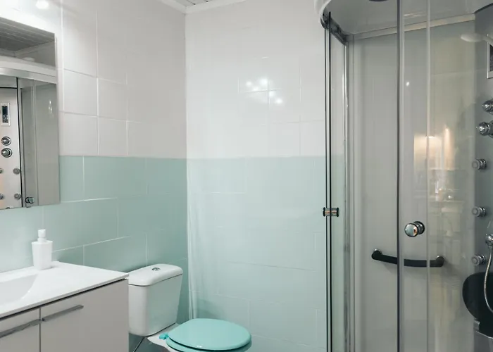 Costanova Surfhouse Alloggio per agriturismo Ílhavo