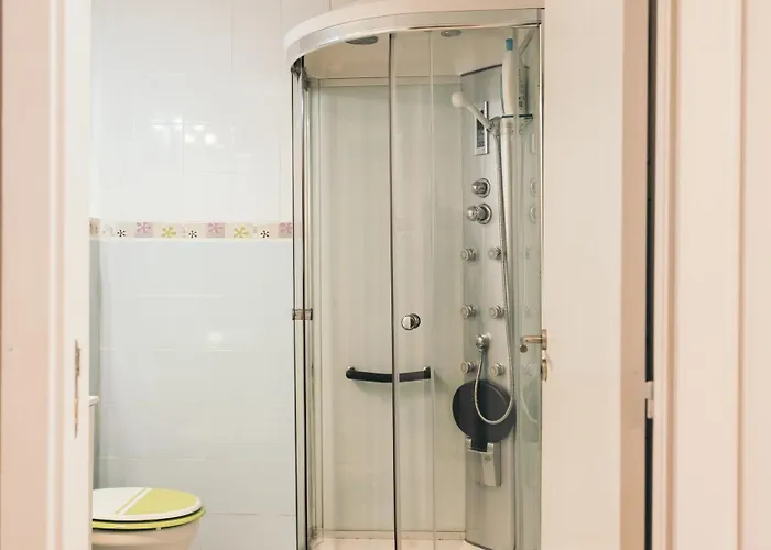 Costanova Surfhouse Alloggio per agriturismo