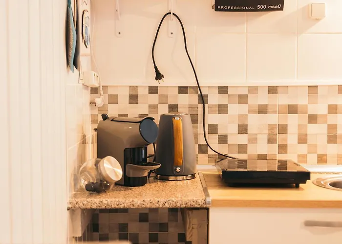 Alloggio per agriturismo Costanova Surfhouse