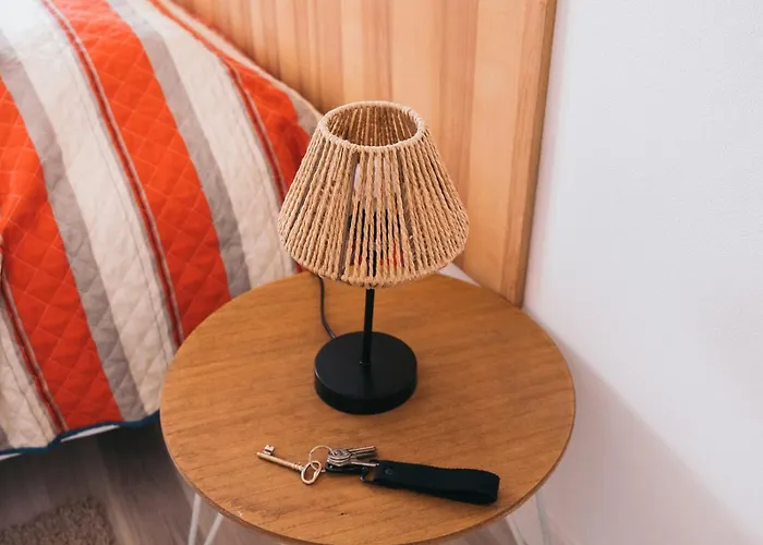 Alloggio per agriturismo Costanova Surfhouse Ílhavo