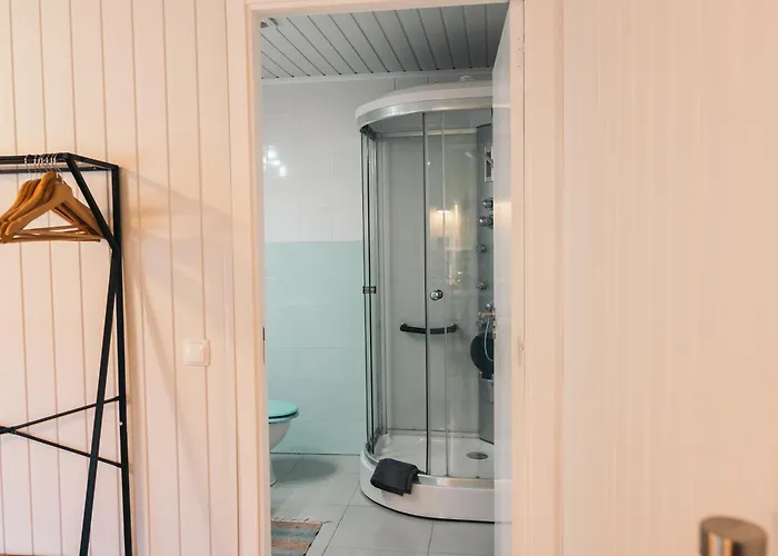 Alloggio per agriturismo Costanova Surfhouse