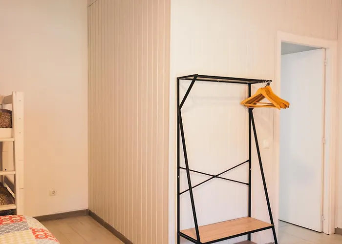 Alloggio per agriturismo Costanova Surfhouse *