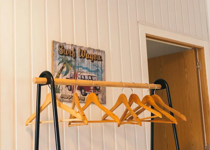 Costanova Surfhouse * Ílhavo