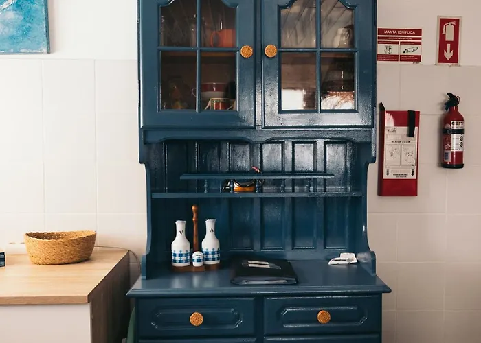 Costanova Surfhouse *