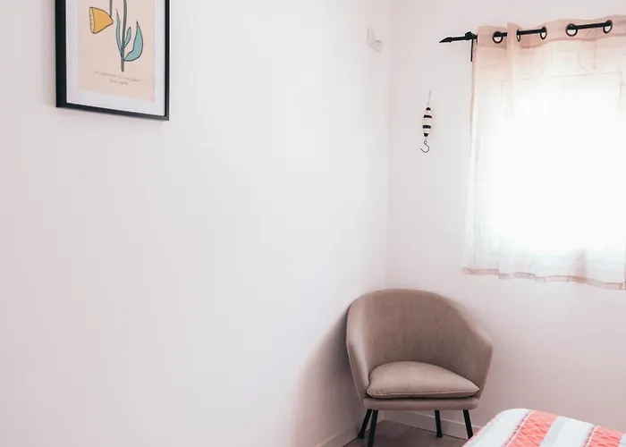 Costanova Surfhouse Ílhavo