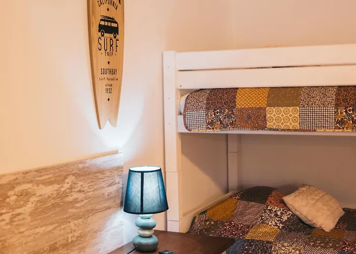 Costanova Surfhouse * Ílhavo