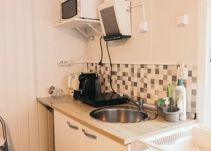 Costanova Surfhouse Alloggio per agriturismo Ílhavo