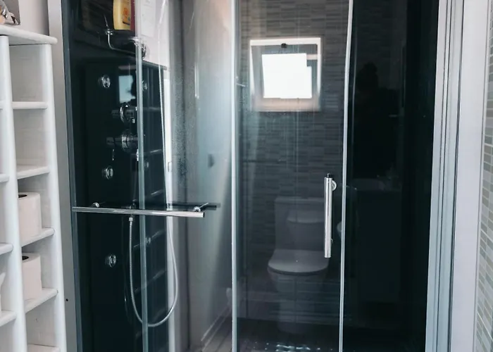 Alloggio per agriturismo Costanova Surfhouse Ílhavo