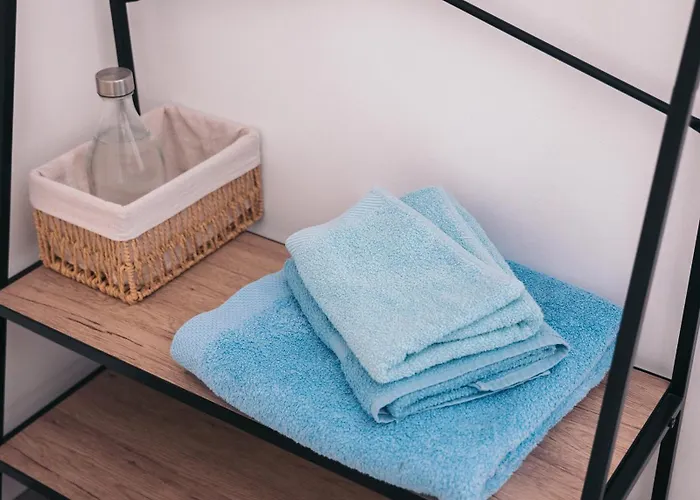 Costanova Surfhouse * Ílhavo