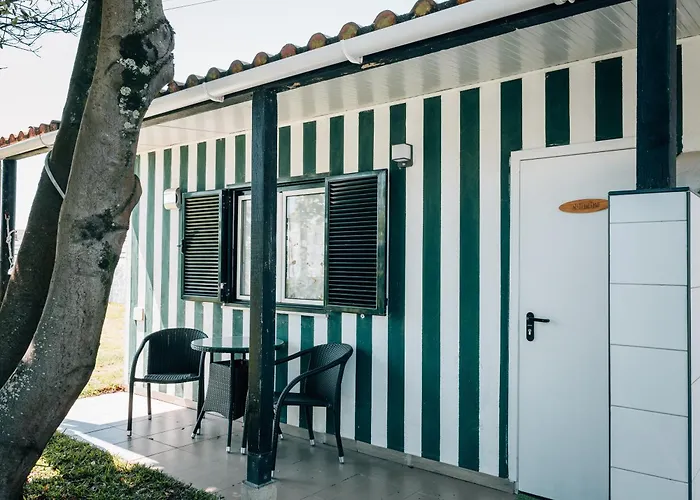 Costanova Surfhouse Alloggio per agriturismo *