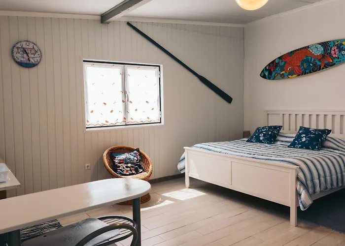 Costanova Surfhouse Ílhavo