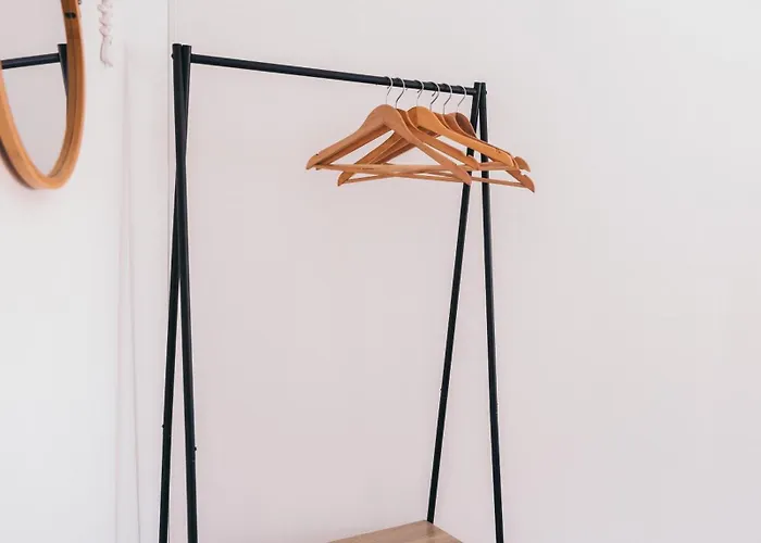 Alloggio per agriturismo Costanova Surfhouse Ílhavo