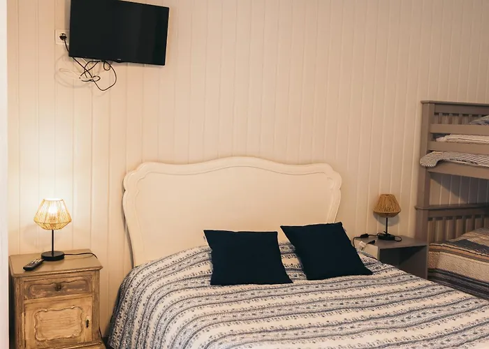 Costanova Surfhouse Alloggio per agriturismo *