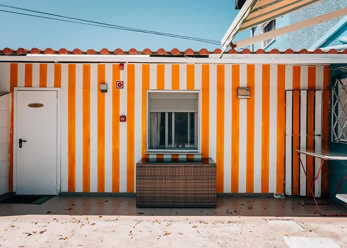 Costanova Surfhouse Ílhavo