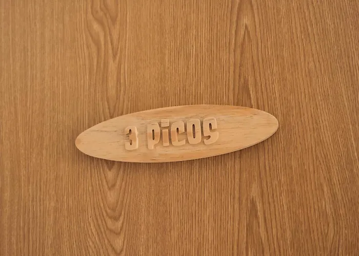 Alloggio per agriturismo Costanova Surfhouse *